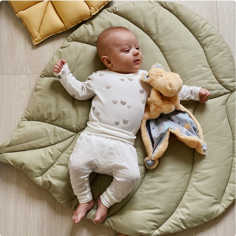 Мы приняли участие в новой выставке детской одежды “Моя мама”