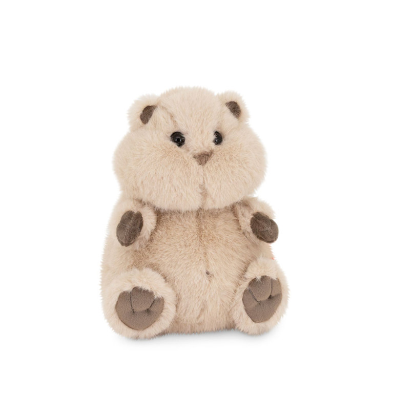 Мягкая игрушка Orange Toys "Хомяк"